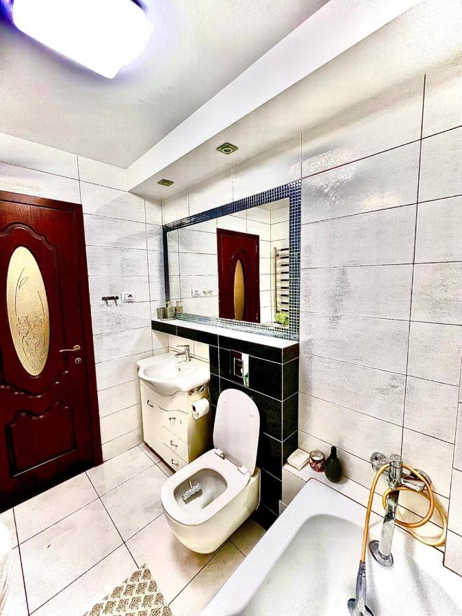 Apartament Ultraconfort Yaş Dış mekan fotoğraf
