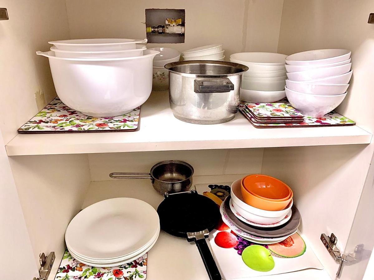 Apartament Ultraconfort Yaş Dış mekan fotoğraf