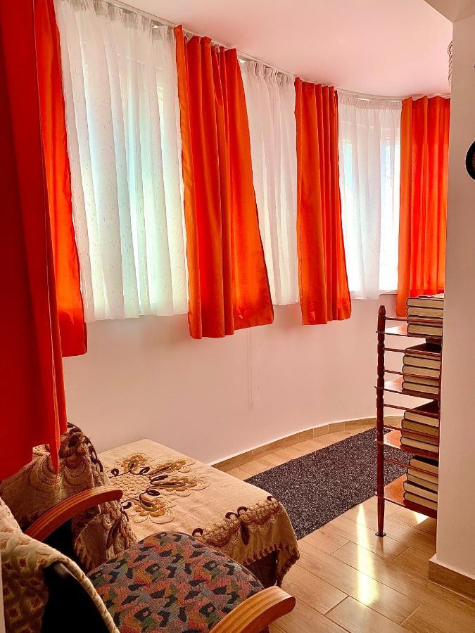 Apartament Ultraconfort Yaş Dış mekan fotoğraf