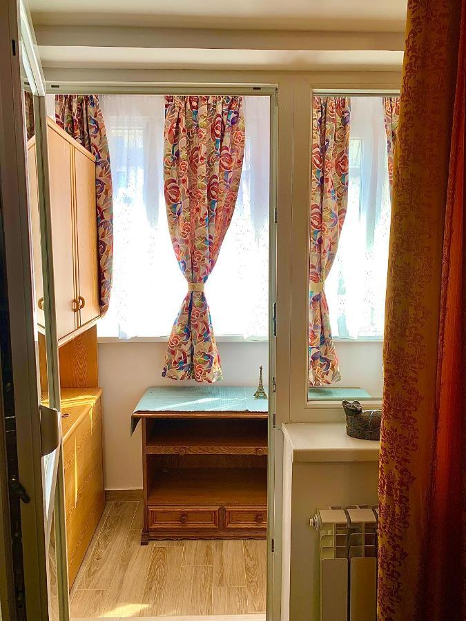Apartament Ultraconfort Yaş Dış mekan fotoğraf