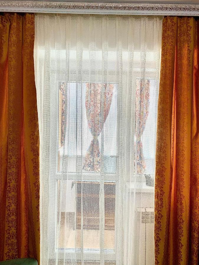 Apartament Ultraconfort Yaş Dış mekan fotoğraf