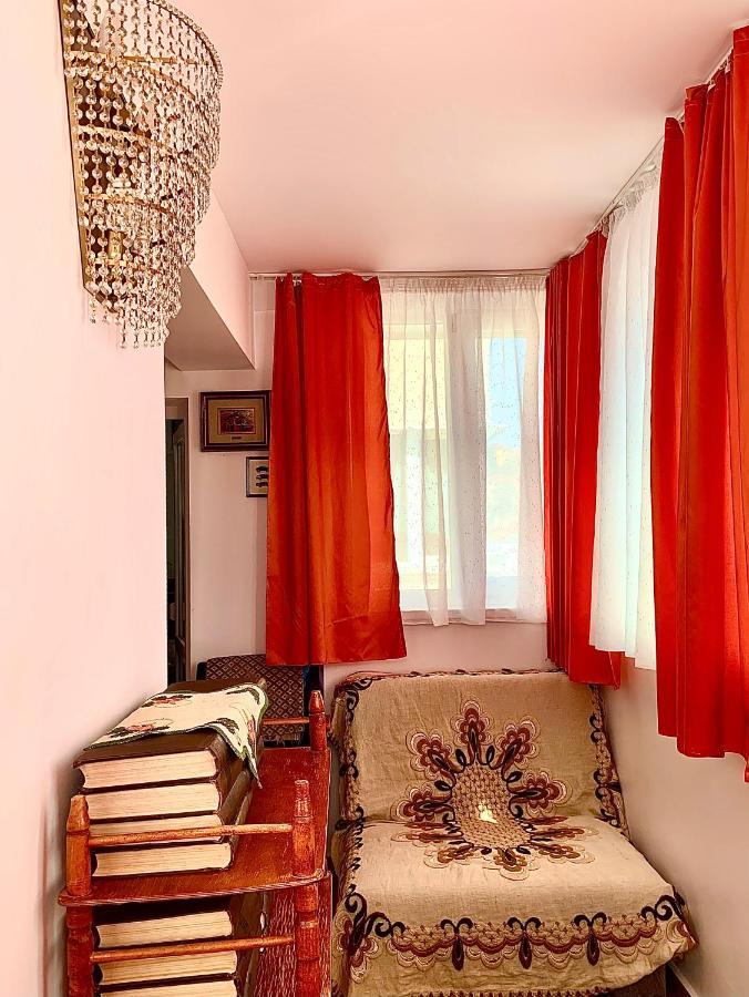 Apartament Ultraconfort Yaş Dış mekan fotoğraf