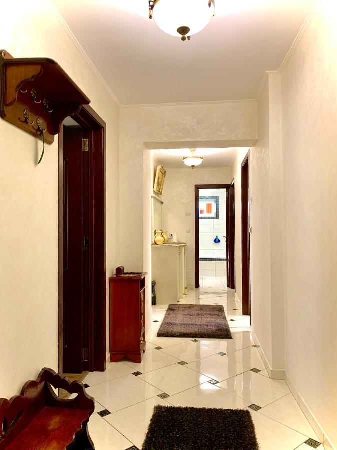 Apartament Ultraconfort Yaş Dış mekan fotoğraf