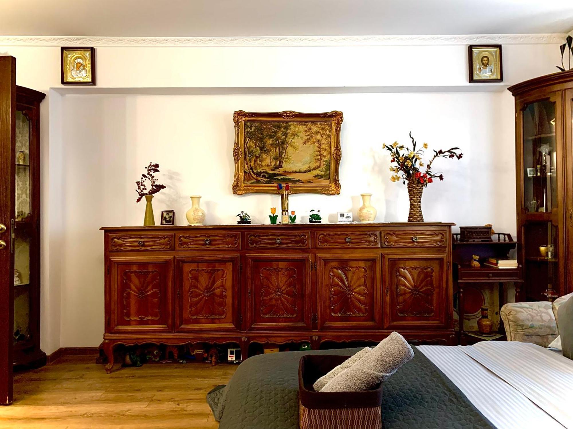 Apartament Ultraconfort Yaş Dış mekan fotoğraf